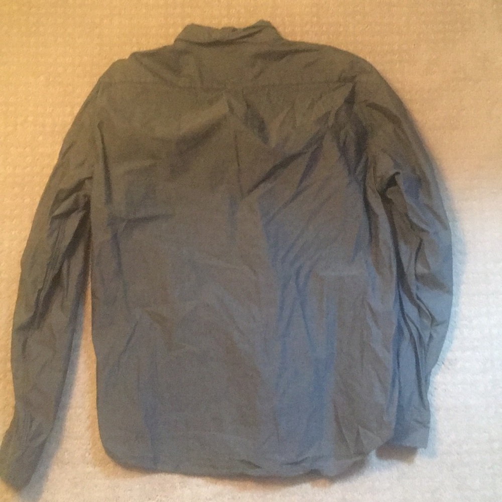 Jcrew Button Up - image 3